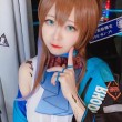 艺术合集:arty亚缇奶牛桃园网分享的最新cosplay合集